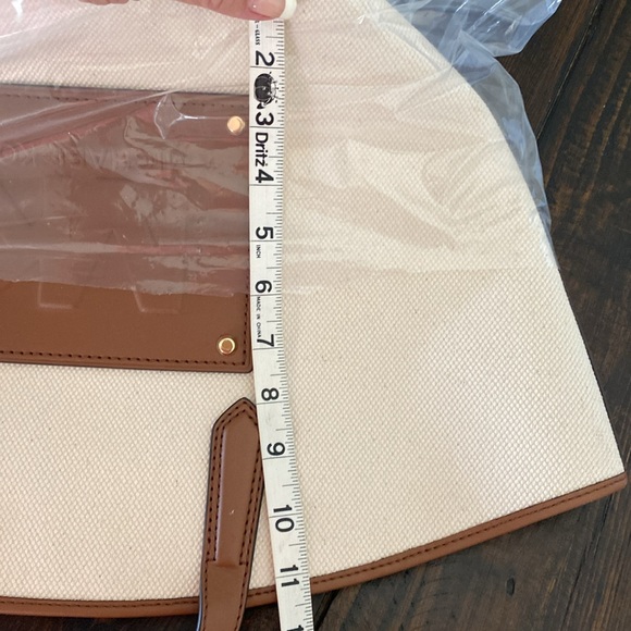 Michael Kors   “Kimber” Large Tote - Picture 11 of 11
